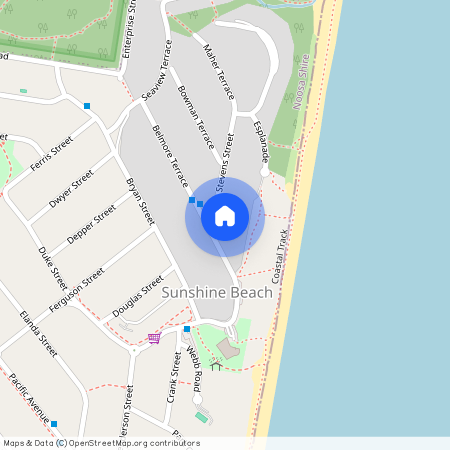 8 Belmore Terrace, Qld 4567, Sunshine Beach