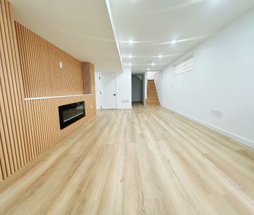 For Lease - 36 Rockport Crescent Unit# Basement, Richmond Hill, Ont... - Photo 5