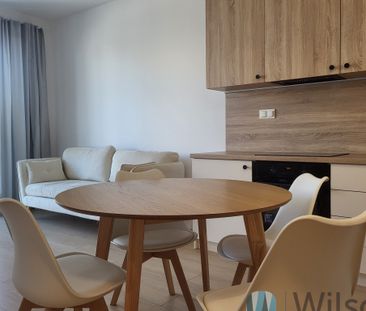 Warszawa, Wola Czyste, Kolejowa - Фото 1