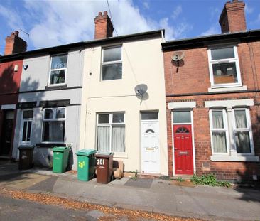 2 bedroom terraced house to rent - Photo 5