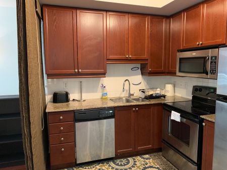 For Lease - 736 Spadina Avenue Unit# 317, Toronto, Ontario - Photo 5