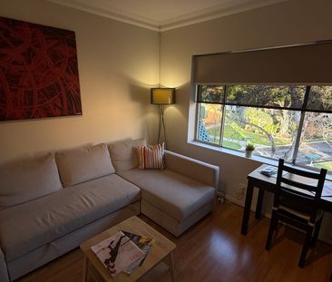 Fully Furnished Apartment Living in the Heart of Walkerville - Photo 3