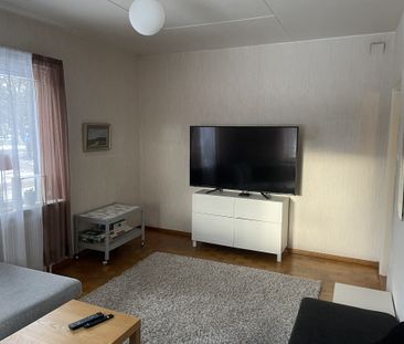 Heimdalsvägen, Nynäshamn - Photo 1