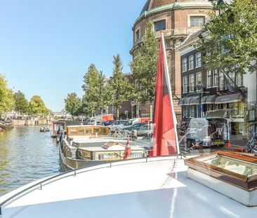 Huis te huur: Singel 25-G 1012 VC Amsterdam - Photo 1