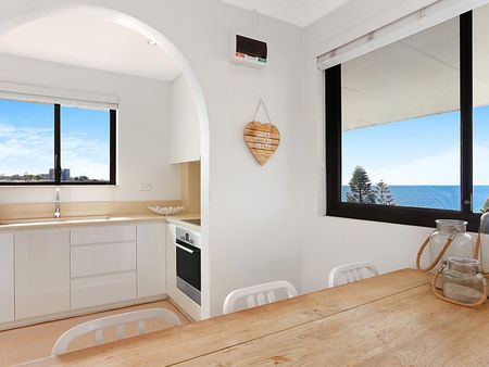 5/236 Arden Street, Coogee NSW 2034 - Apartment For Rent | Domain - Photo 4