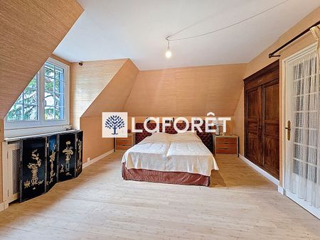 Maison T6 Crespières à louer - Photo 5