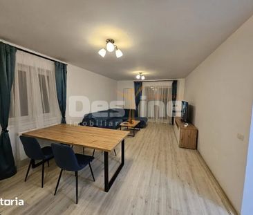 Apartament cu 2 cam | 55 mp | TopCity | 550EURO /lună | - Photo 2