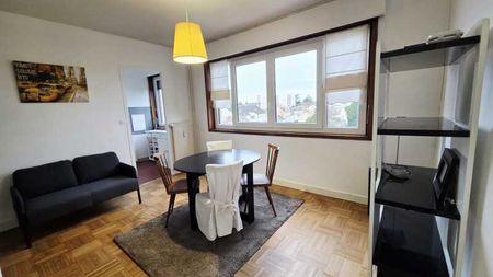 Location Appartement 1 pièce 27m² ORLEANS 45000 - Photo 2