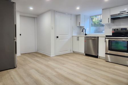 For Lease - 177 Chatham Street Unit# lower 2, Brantford, Ontario - Photo 2