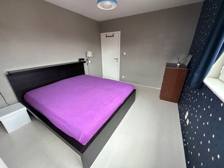 Ruime losstaande woning met tuin in het centrum van Vlimmeren - Photo 4