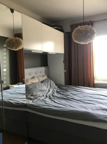 Hagagatan, Stockholm - Foto 5