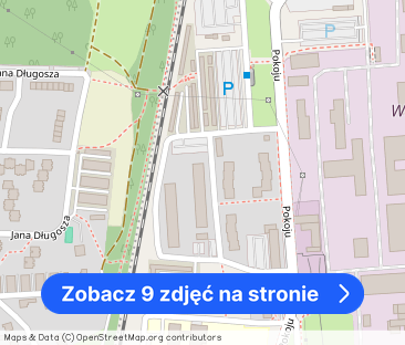 Kawalerka w Lędzinach - Zdjęcie 1