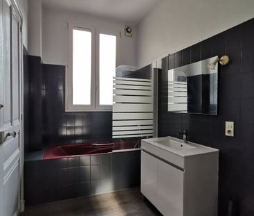 Location Appartement 3 pièces 71m² SAUMUR 49400 - Photo 2