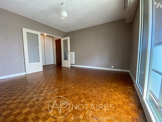 Appartement à louer Rennes - Photo 1