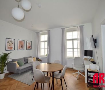 URBANES WOHNEN IM ZENTRUM - 2 ZIMMERWOHNUNG - TOP 04 - Foto 3