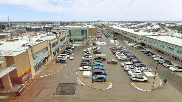 For Lease - 8323 Kennedy Road Unit# 806, Markham, Ontario - Photo 1