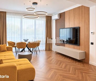 Primavera Campus - PRIMA INCHIRIERE - Apartament Premium 70 mp - Photo 3