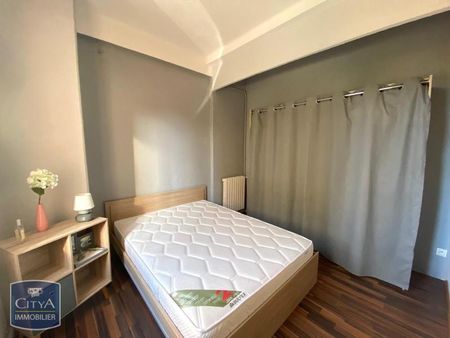 Location Appartement 3 pièces 50m² DIJON 21000 - Photo 3