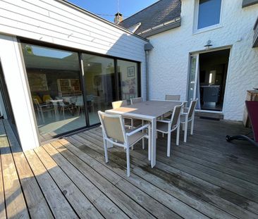 Saint-Molf - Location maison meublée de 102 m² - Photo 3