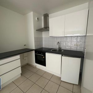 Location Appartement 2 pièces 47m² THONON LES BAINS 74200 - Photo 3
