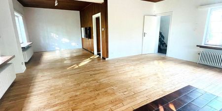 Villa te huur in Groot-Bijgaarden voor € 2.200 met 4 slaapkamers - Photo 2