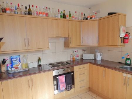 £110pppw, Rothesay Avenue, Lenton, Property for rent - Photo 4