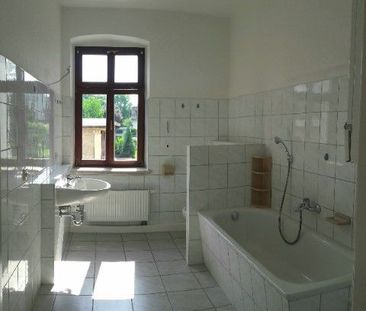 gemütliche 1- Raumwohnung mit Einbauküche und Gartenbereich im Erdg... - Photo 5