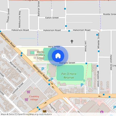 1 Mangini Street, WA 6062, Morley