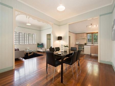 1 / 25 Lonsdale Street, Ascot QLD 4007 - Photo 4