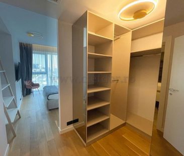 ONE Herastrau Towers - 2 bedroom apartment for rent - Photo 2
