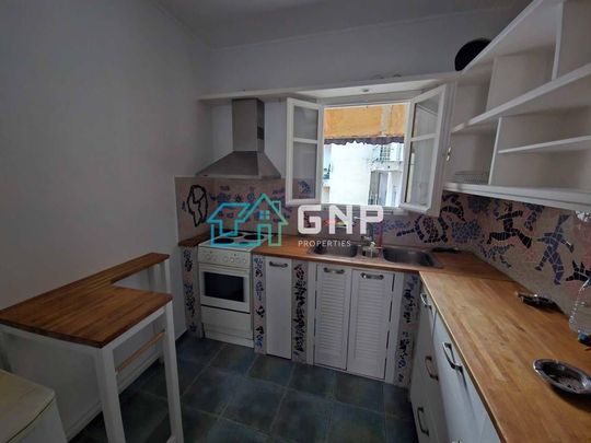 Studio/Γκαρσονιέρα για ενοικίαση Καμάρα - Ροτόντα (Κέντρο Θεσσαλονίκης) - Photo 1