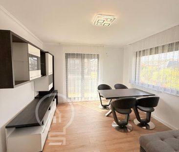 Apartament 2 camere de inchiriat Borhanci Prima inchiriere Pet Friend - Fotografie 3