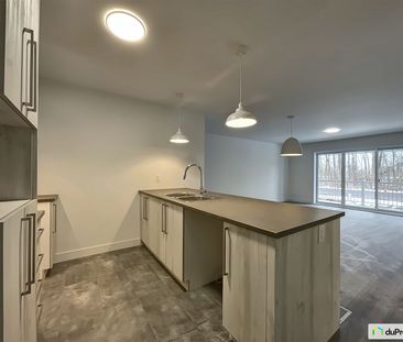 1430, rue Lionel-Giroux, Drummondville (Drummondville) à louer - Photo 5