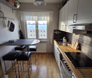 Gibraltargatan, Göteborg - Foto 5