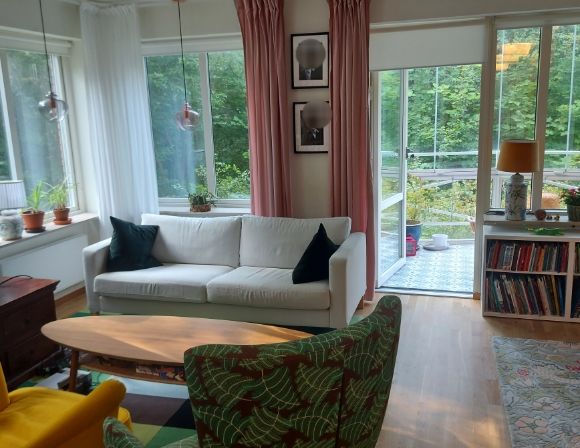 Åbrinksvägen 25 - Photo 1