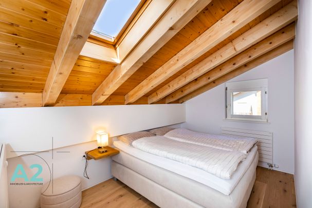 Beautiful 3.5 room apartment New two steps from golf course - Photo 1