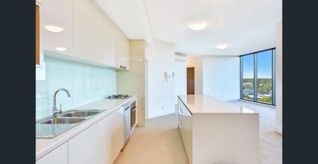 Executive Apartment | Spectacular Panoramic Views - Photo 4