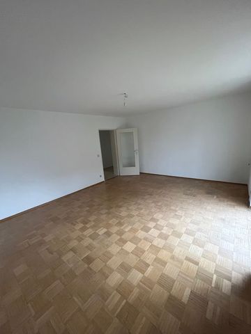 3-Zimmer-Wohnung TÃ¼bingen-Hirschau - Foto 4