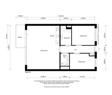 Marie Vierdagstraat 204 - Photo 5