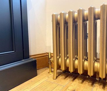 1 bedroom terraced house to rent - Photo 3