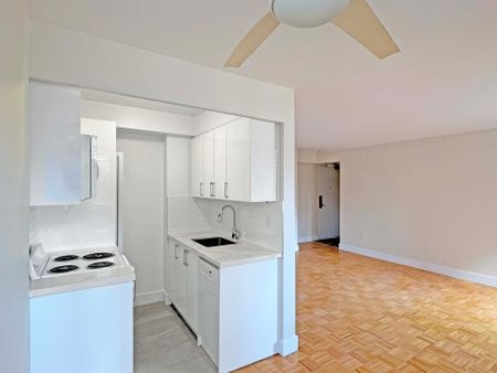 For Lease - 55 Isabella Street Unit# 204, Toronto, Ontario - Photo 4