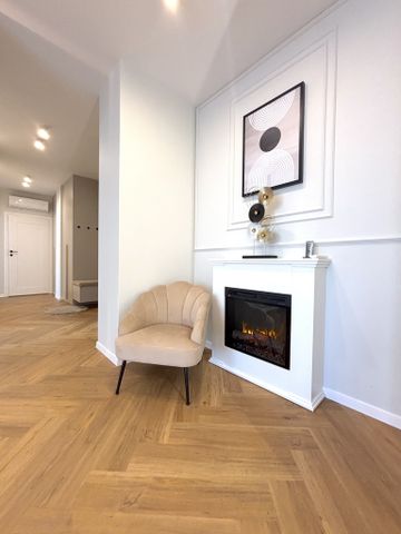 TYLKO U NAS! LUKSUSOWY APARTAMENT Z 50M2 TARASEM! - Photo 4