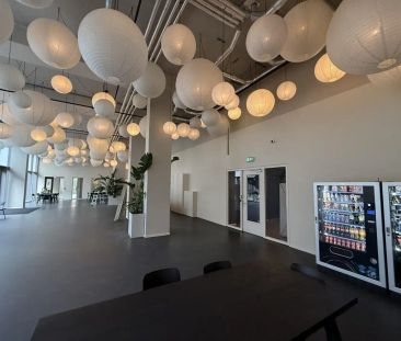 Studio August Allebéplein 770, Amsterdam - À louer - Foto 3