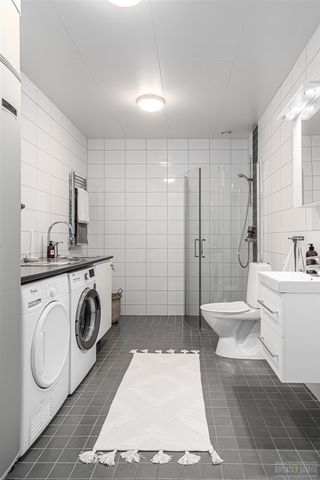 Tvedegårdsvägen 28 B - Foto 3