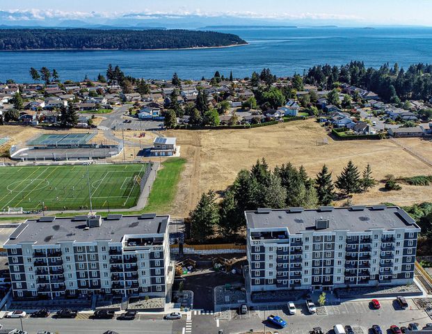 Crestview at Seymour Village | 505 Dogwood Street South, Campbell River - Photo 1