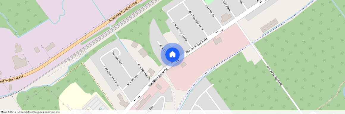 15 Rue Laviolette, Thetford Mines, Thetford Mines, Chaudière-Appalaches, G6G 2W5