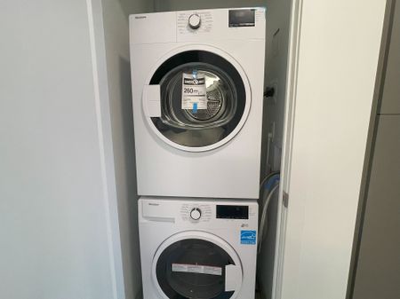 For Lease - 415 Main Street Unit# 509, Hamilton, Ontario - Photo 5