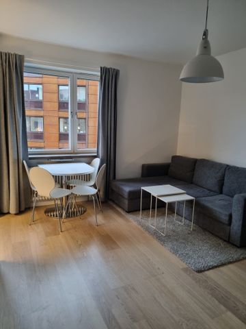 Sankt Göransgatan, Stockholm - Photo 2