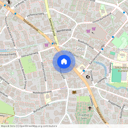 8405, Winterthur, Bollstr., 7