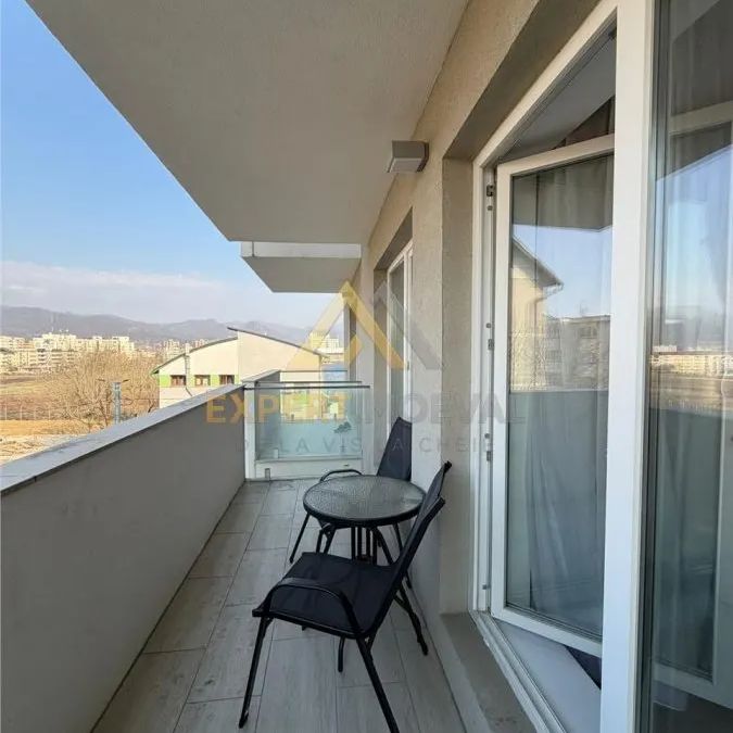 Inchiriez apartament cu o camera - Fotografie 1